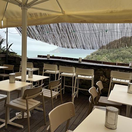 il Magàn - Cinque Terre Corniglia Exterior foto