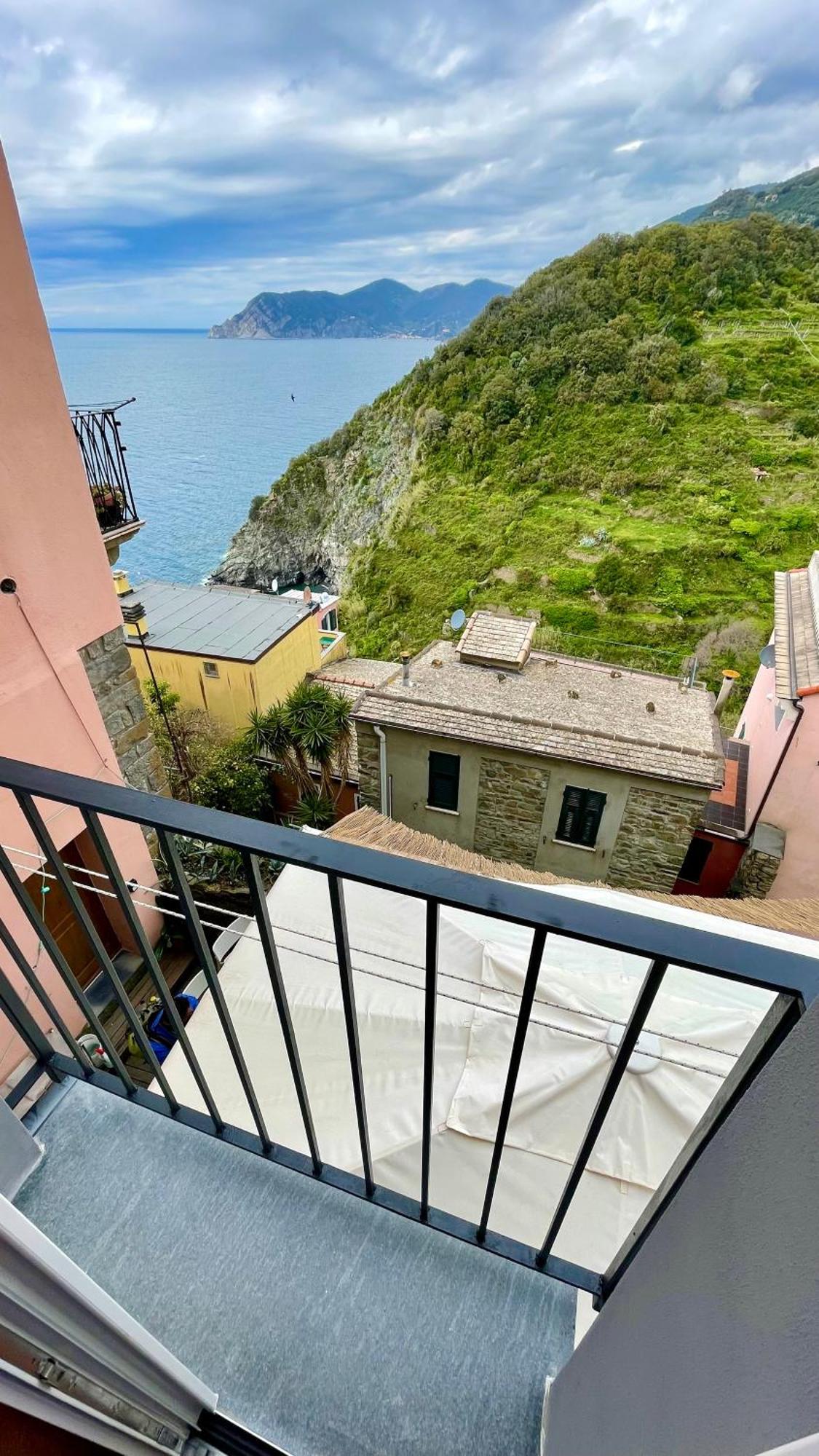 il Magàn - Cinque Terre Corniglia Quarto foto