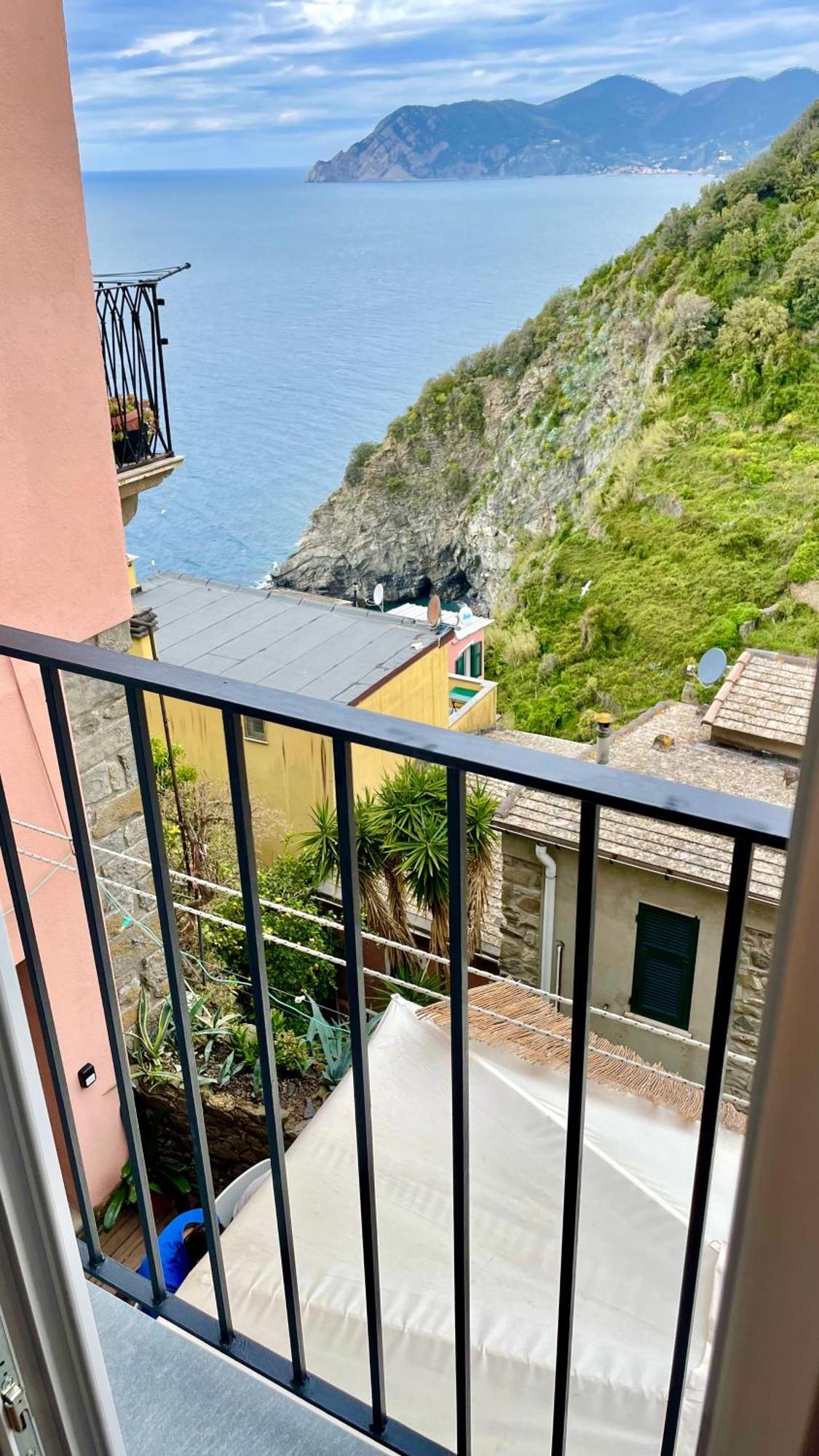 il Magàn - Cinque Terre Corniglia Quarto foto