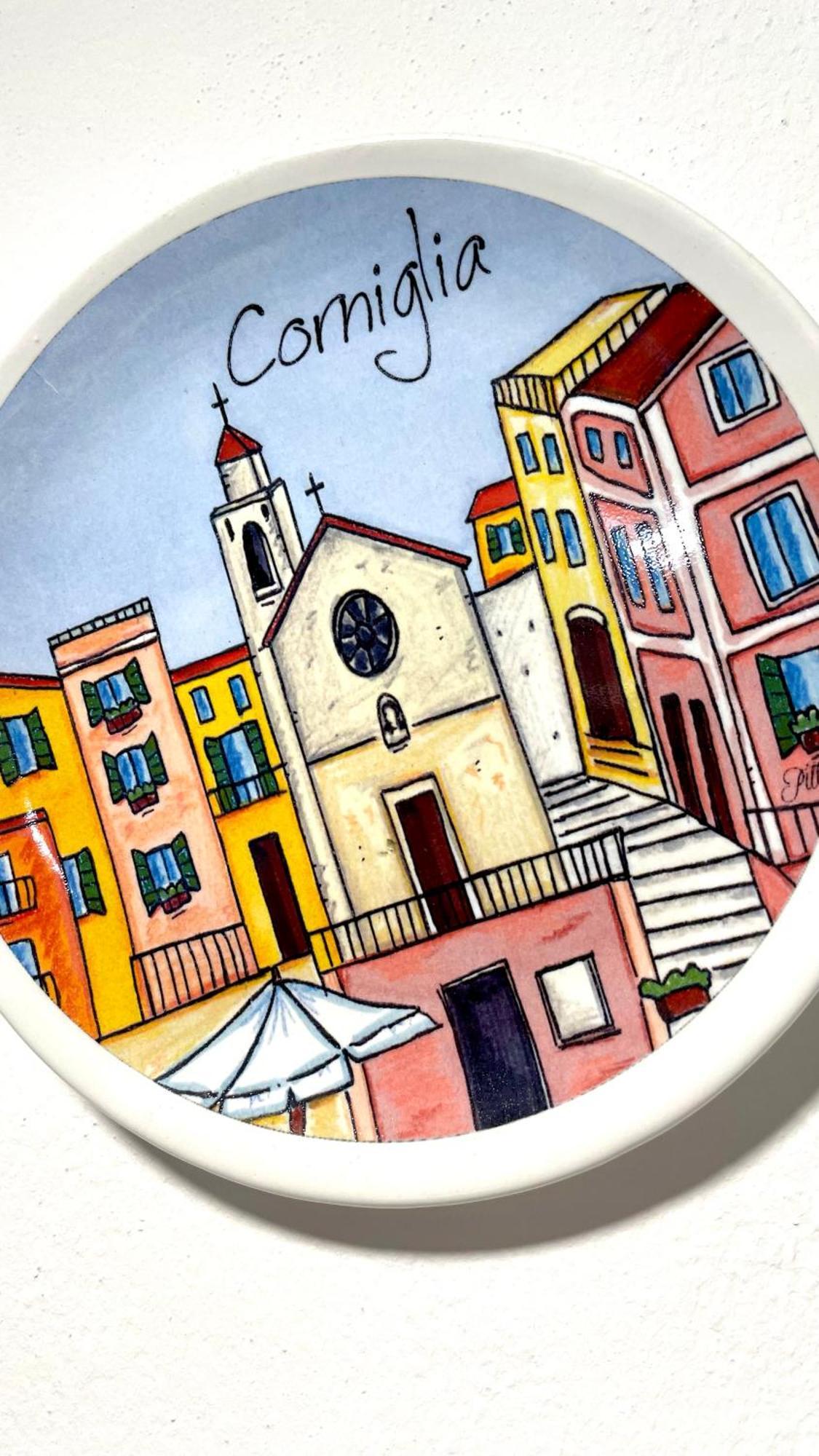 il Magàn - Cinque Terre Corniglia Exterior foto