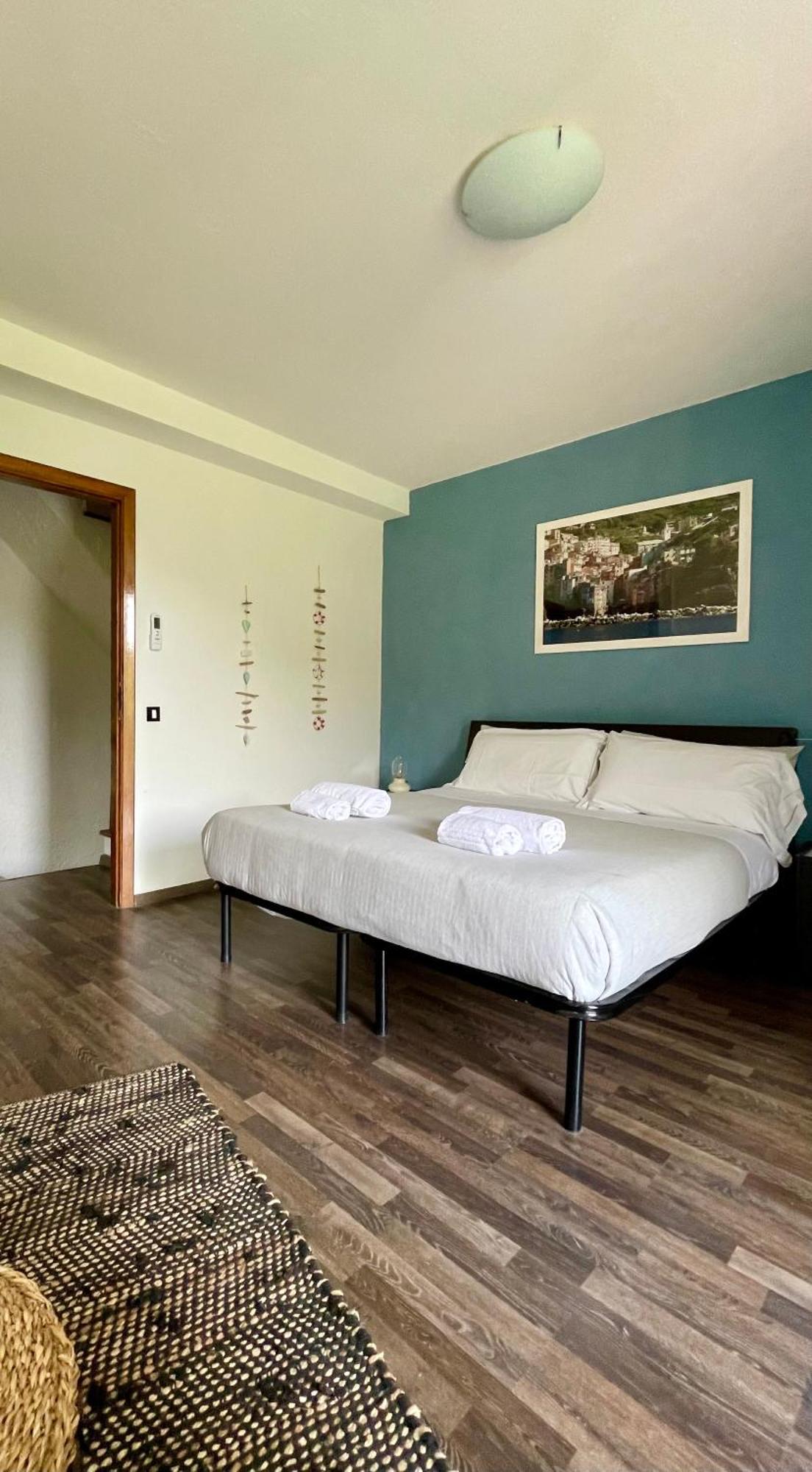 il Magàn - Cinque Terre Corniglia Quarto foto