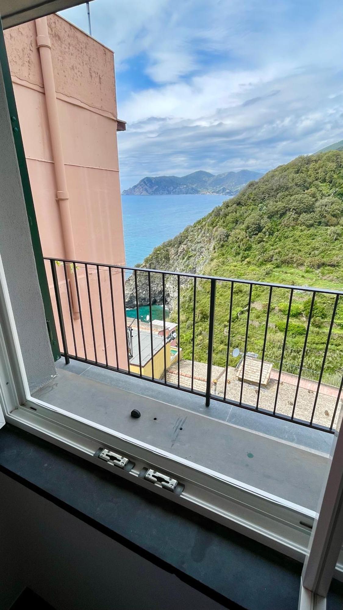 il Magàn - Cinque Terre Corniglia Quarto foto