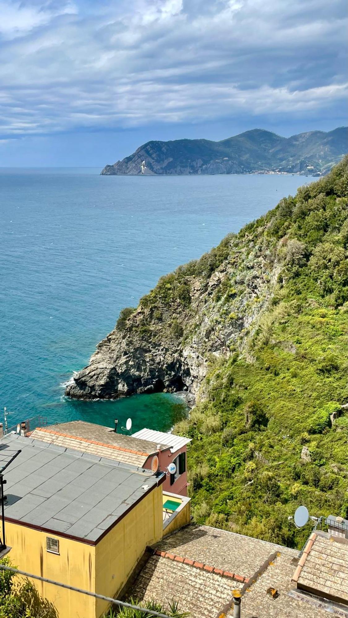 il Magàn - Cinque Terre Corniglia Quarto foto